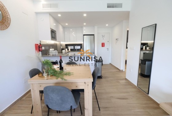 Appartement · Herverkoop - Orihuela Costa · Villamartín - Las Filipinas · Alicante · Spanje