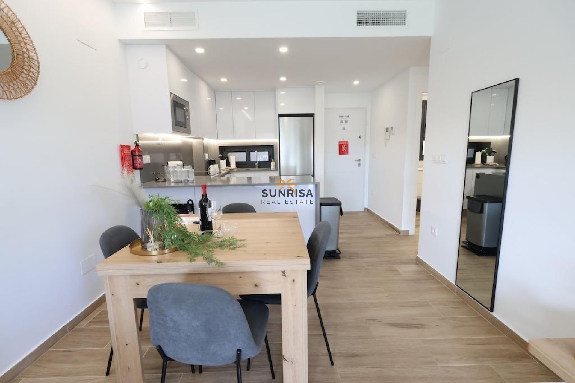 Herverkoop - Appartement - Orihuela Costa