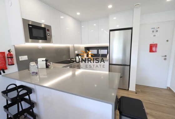 Appartement · Herverkoop - Orihuela Costa · Villamartín - Las Filipinas · Alicante · Spanje