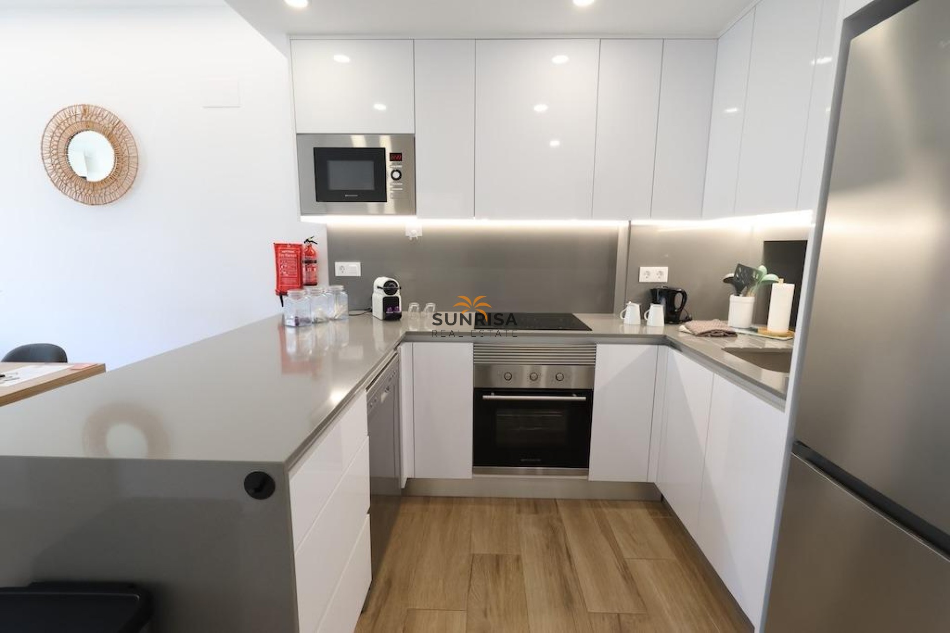 Herverkoop - Appartement - Orihuela Costa