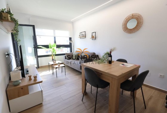 Appartement · Herverkoop - Orihuela Costa · Villamartín - Las Filipinas · Alicante · Spanje