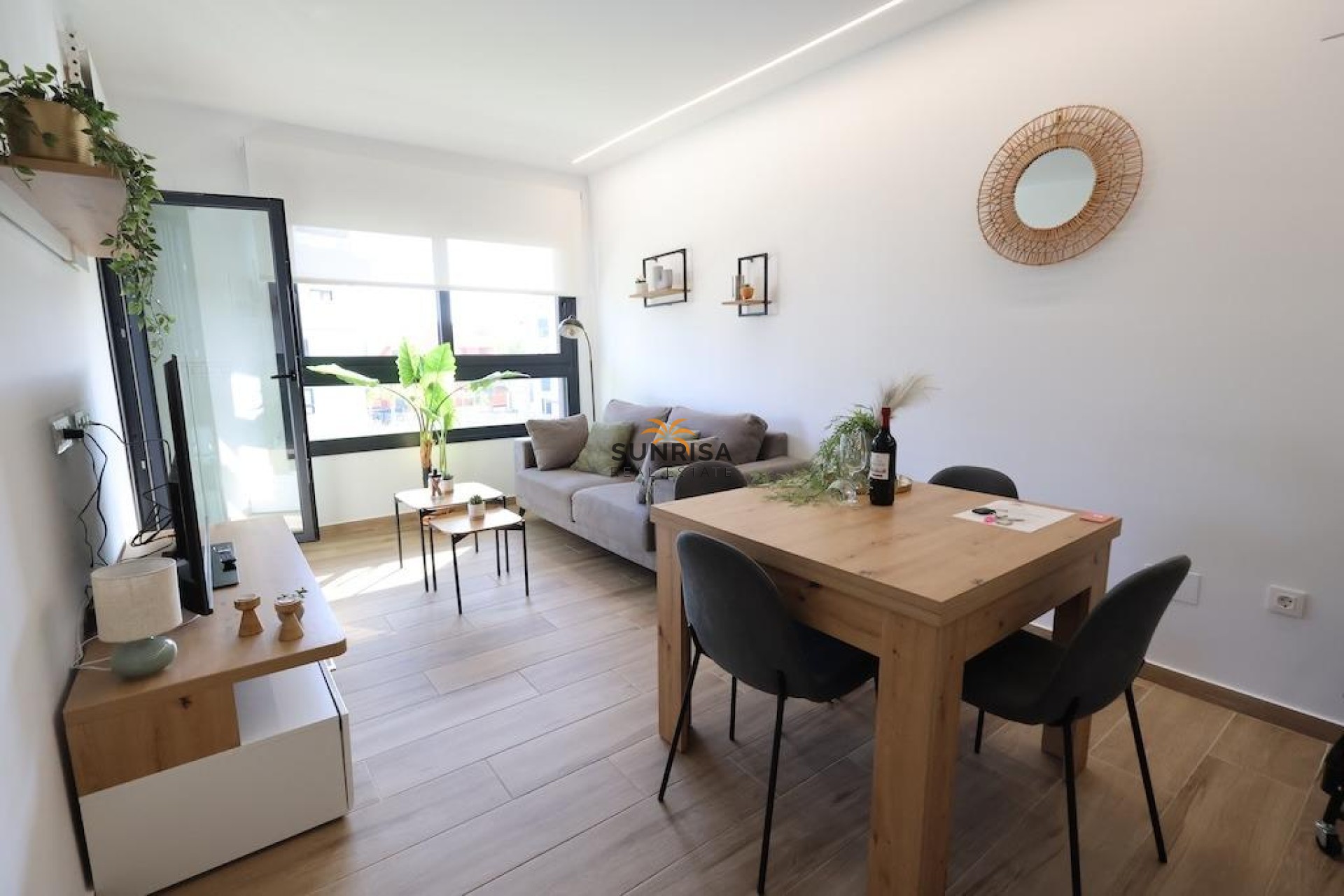 Herverkoop - Appartement - Orihuela Costa