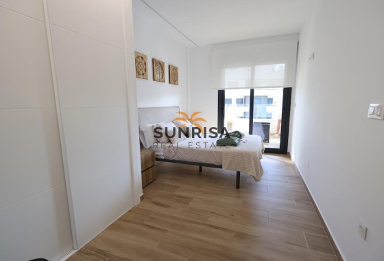 Appartement · Herverkoop - Orihuela Costa · Villamartín - Las Filipinas · Alicante · Spanje