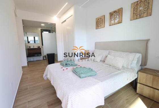 Appartement · Herverkoop - Orihuela Costa · Villamartín - Las Filipinas · Alicante · Spanje