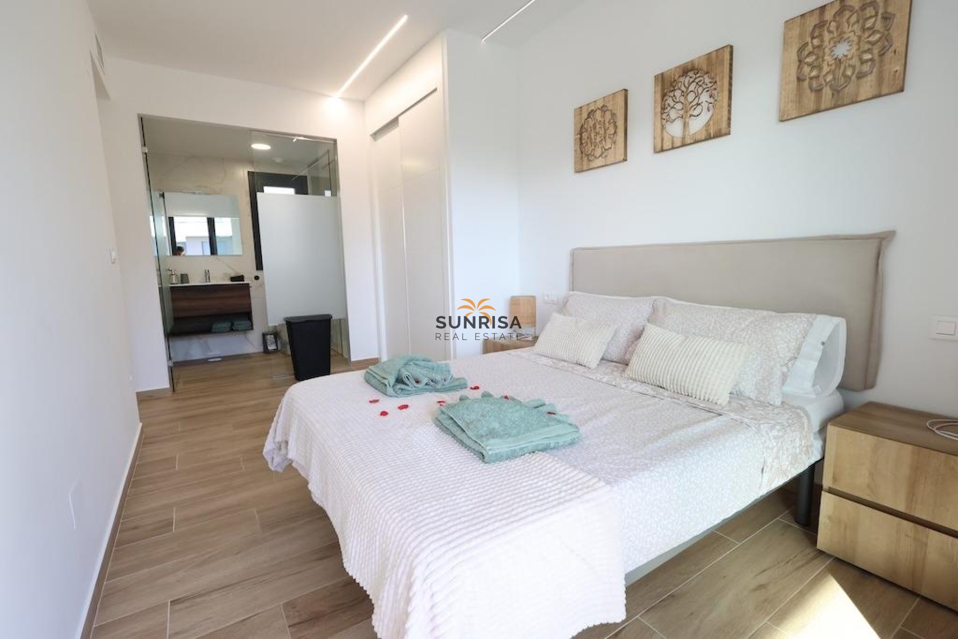 Herverkoop - Appartement - Orihuela Costa