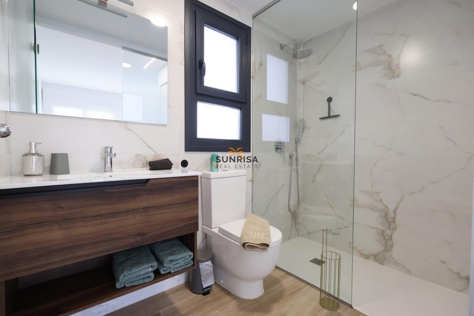 Herverkoop - Appartement - Orihuela Costa