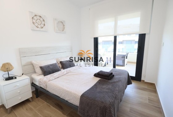 Appartement · Herverkoop - Orihuela Costa · Villamartín - Las Filipinas · Alicante · Spanje