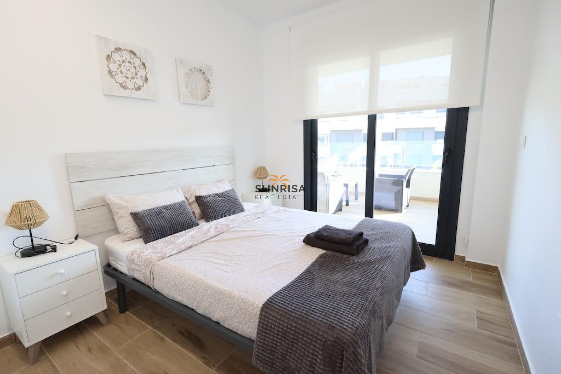 Herverkoop - Appartement - Orihuela Costa