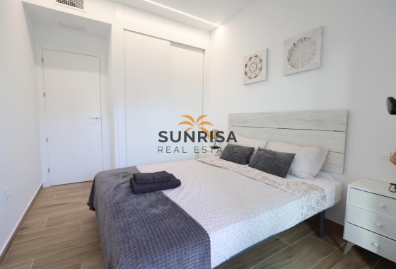 Appartement · Herverkoop - Orihuela Costa · Villamartín - Las Filipinas · Alicante · Spanje
