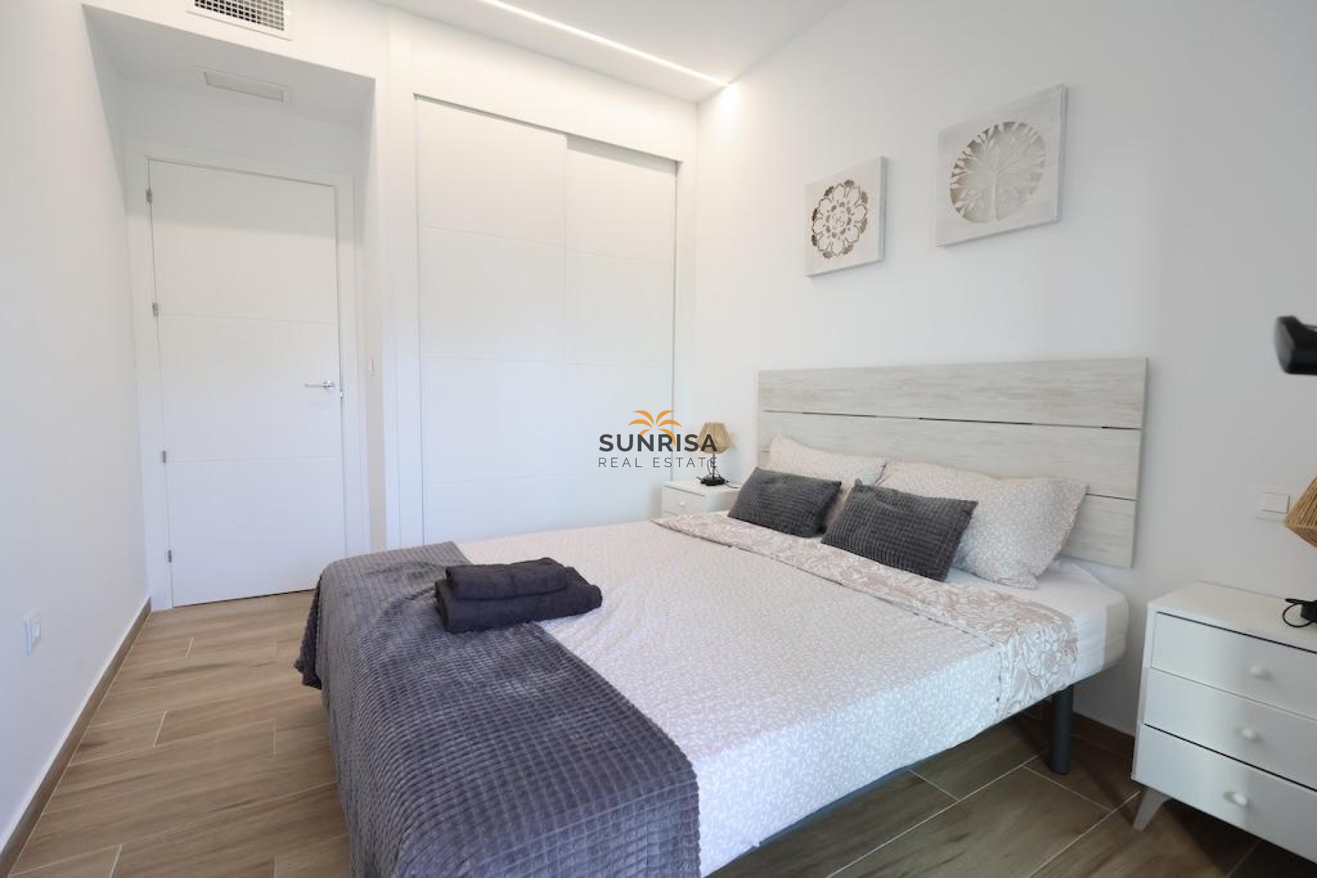 Herverkoop - Appartement - Orihuela Costa