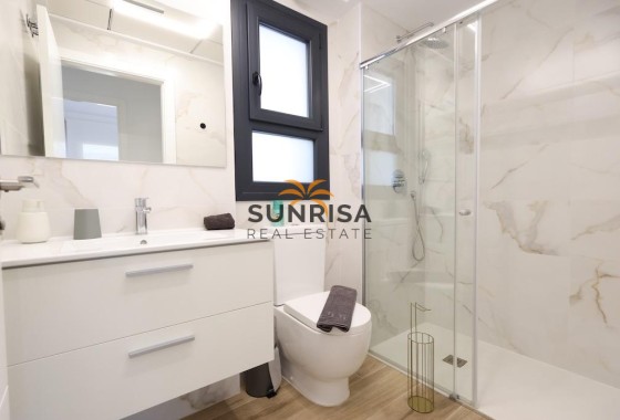 Appartement · Herverkoop - Orihuela Costa · Villamartín - Las Filipinas · Alicante · Spanje