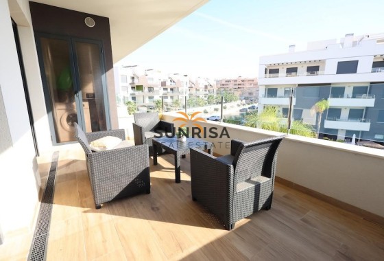 Appartement · Herverkoop - Orihuela Costa · Villamartín - Las Filipinas · Alicante · Spanje