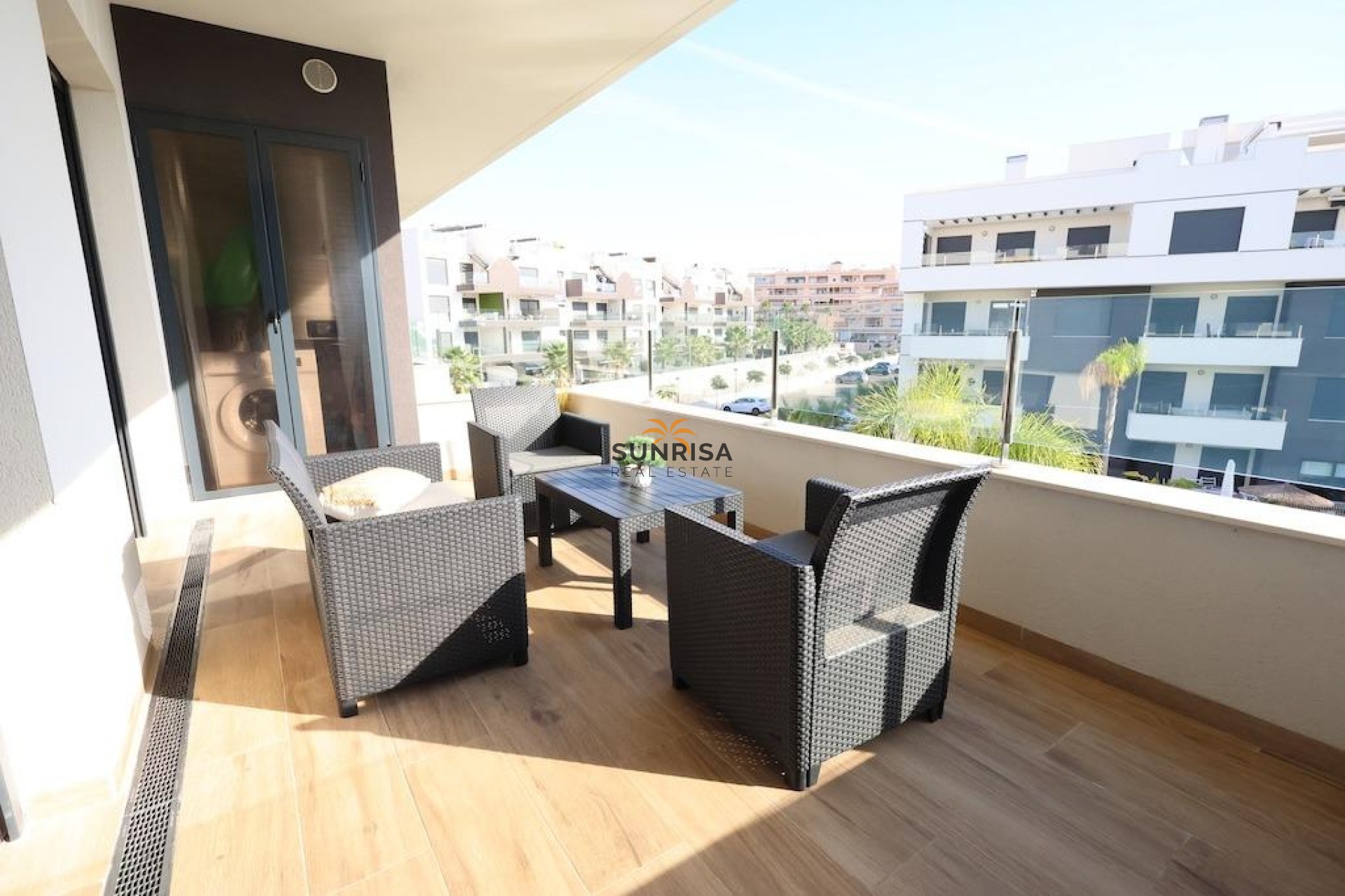Herverkoop - Appartement - Orihuela Costa