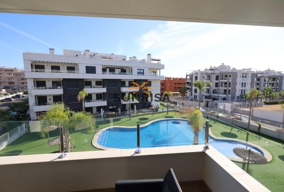 Appartement · Herverkoop - Orihuela Costa · Villamartín - Las Filipinas · Alicante · Spanje