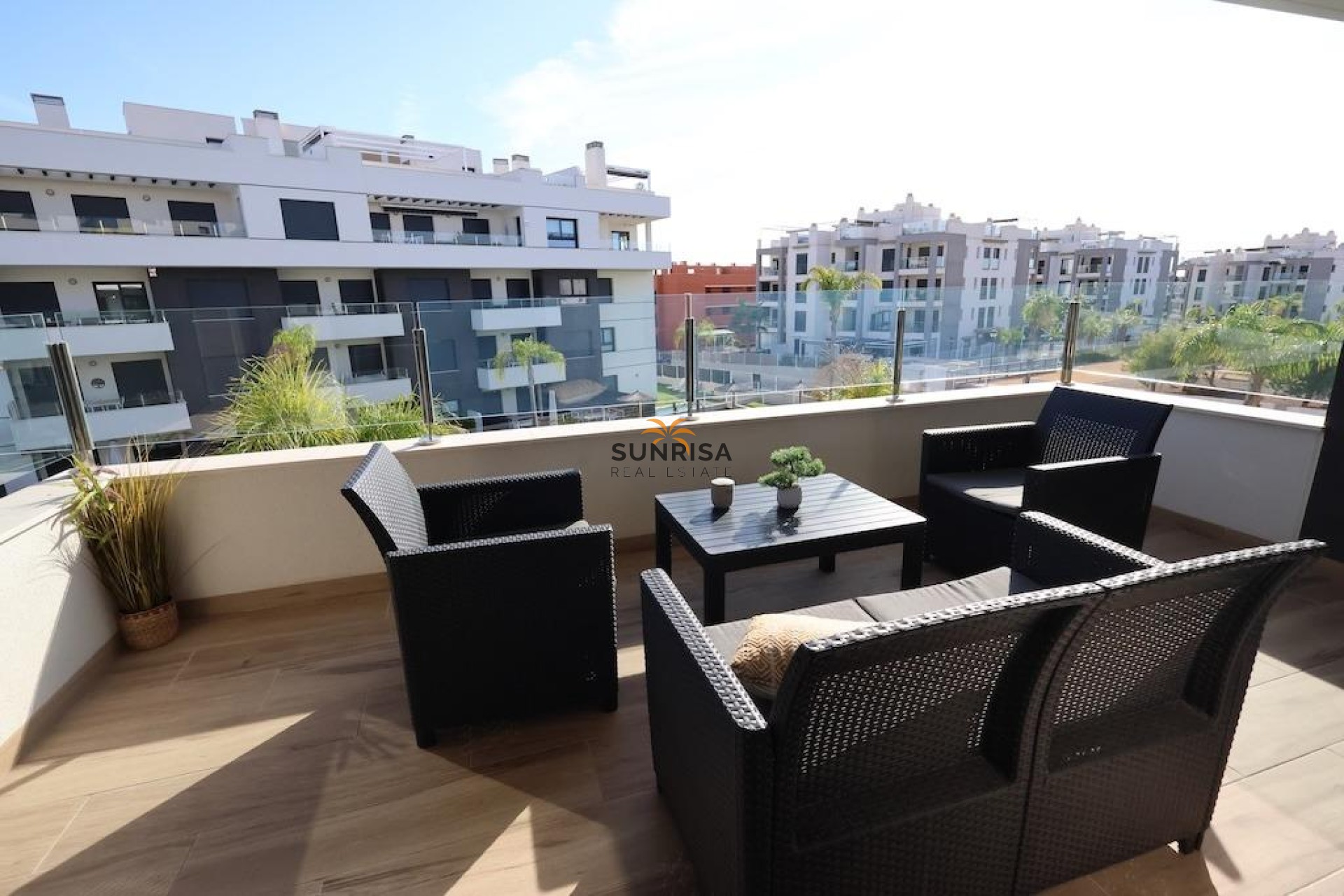 Herverkoop - Appartement - Orihuela Costa