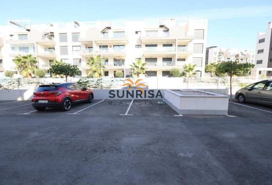 Appartement · Herverkoop - Orihuela Costa · Villamartín - Las Filipinas · Alicante · Spanje