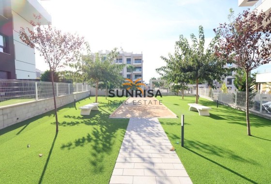 Appartement · Herverkoop - Orihuela Costa · Villamartín - Las Filipinas · Alicante · Spanje
