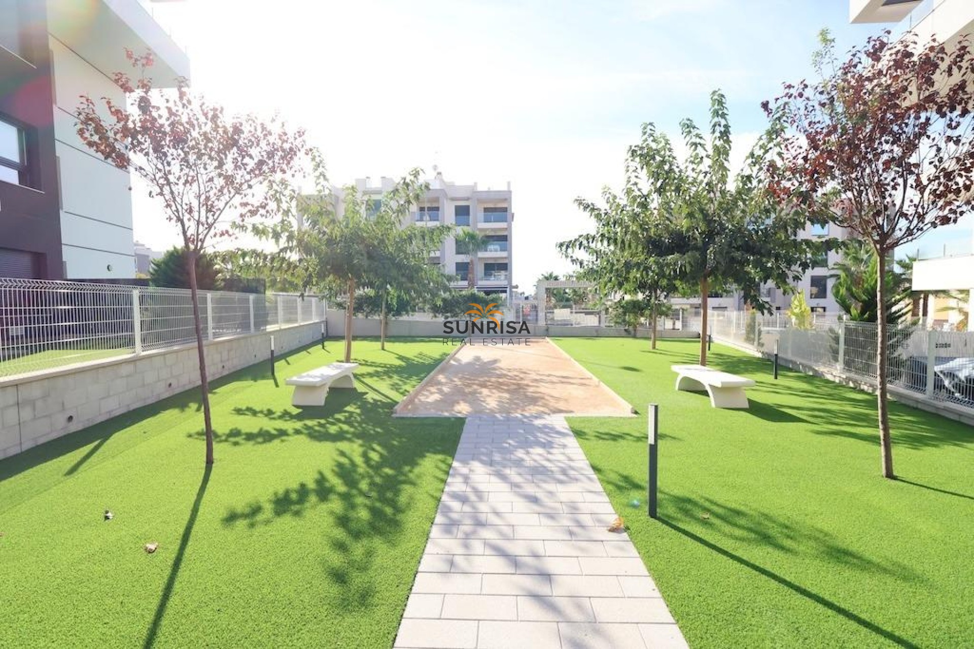 Herverkoop - Appartement - Orihuela Costa
