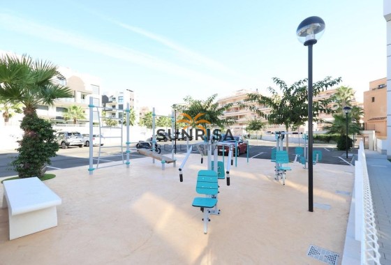 Appartement · Herverkoop - Orihuela Costa · Villamartín - Las Filipinas · Alicante · Spanje