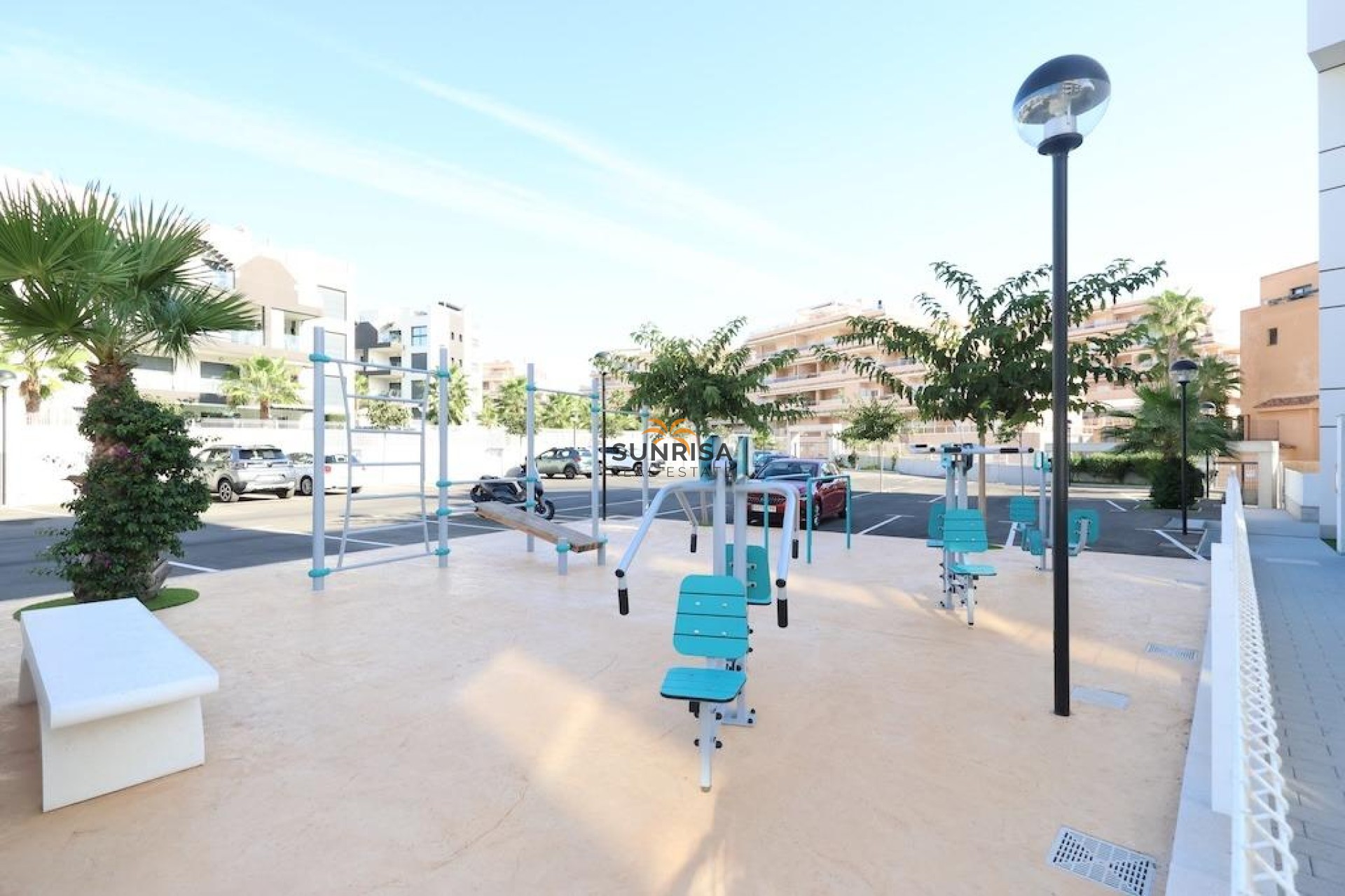 Herverkoop - Appartement - Orihuela Costa