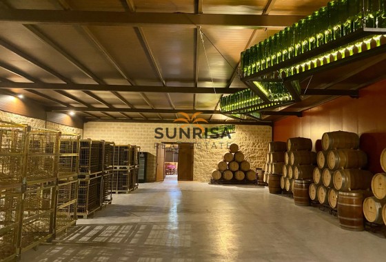 Overig · Herverkoop - Albacete · Spanje