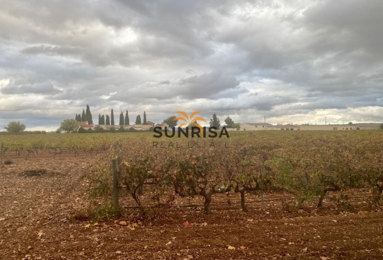 Overig · Herverkoop - Albacete · Spanje