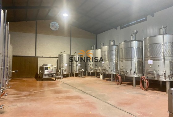 Overig · Herverkoop - Albacete · Spanje