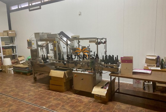 Overig · Herverkoop - Albacete · Spanje