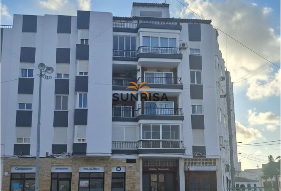 Appartement · Herverkoop - Pilar de la Horadada · Zona Pueblo · Alicante · Spanje