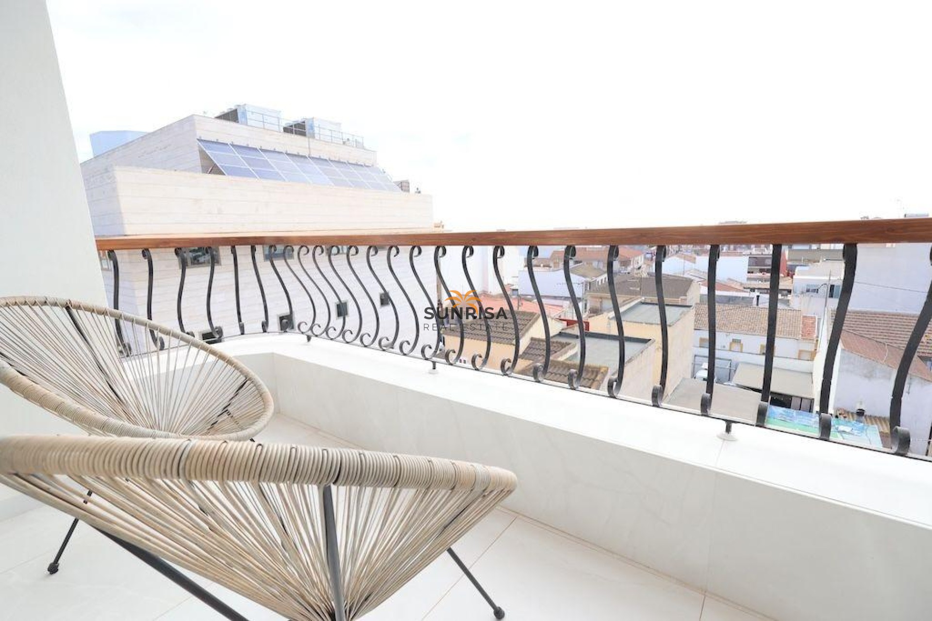 Reventa - Apartamento - Pilar de la Horadada