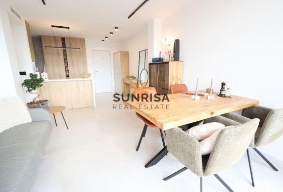 Appartement · Herverkoop - Pilar de la Horadada · Zona Pueblo · Alicante · Spanje