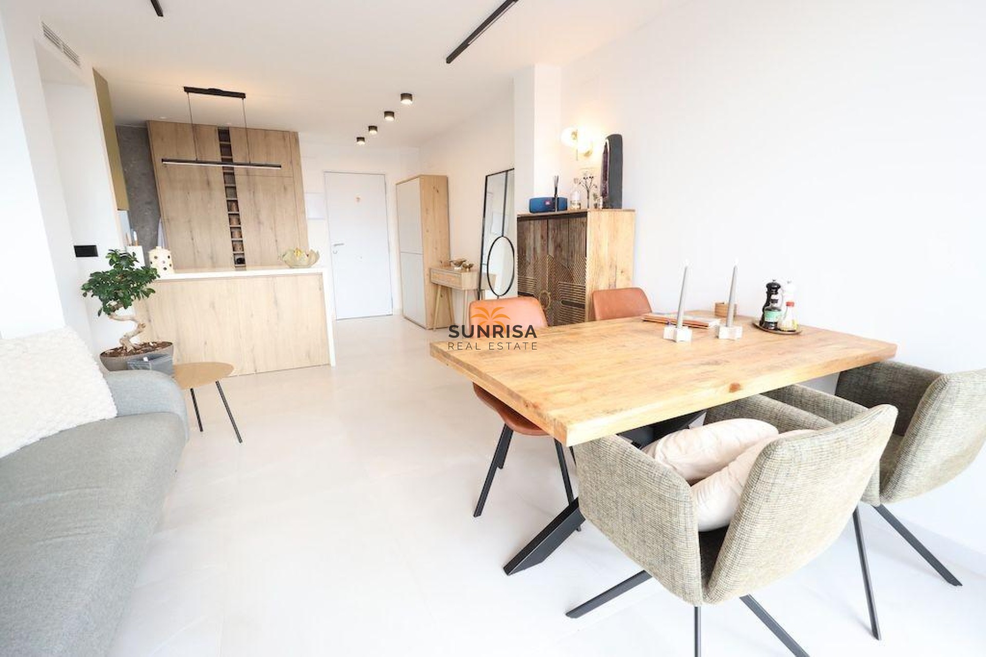 Reventa - Apartamento - Pilar de la Horadada