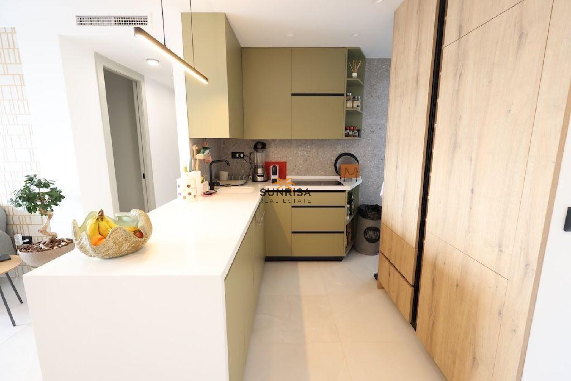 Reventa - Apartamento - Pilar de la Horadada