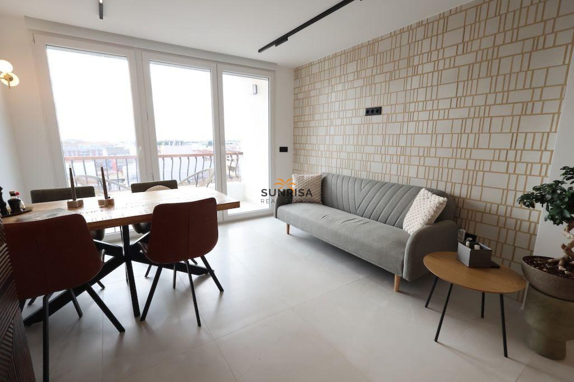 Reventa - Apartamento - Pilar de la Horadada