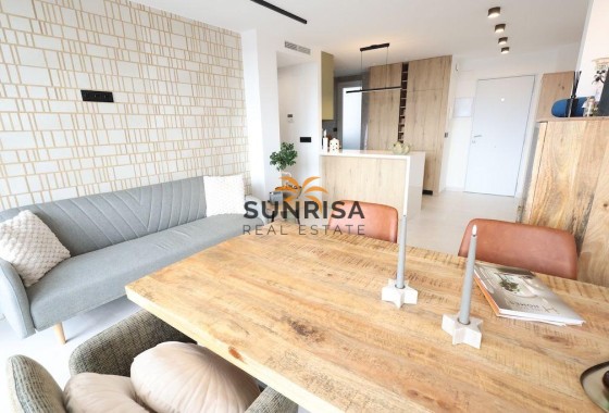 Appartement · Herverkoop - Pilar de la Horadada · Zona Pueblo · Alicante · Spanje
