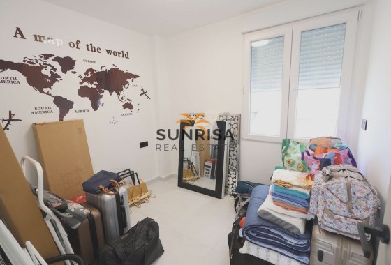 Appartement · Herverkoop - Pilar de la Horadada · Zona Pueblo · Alicante · Spanje
