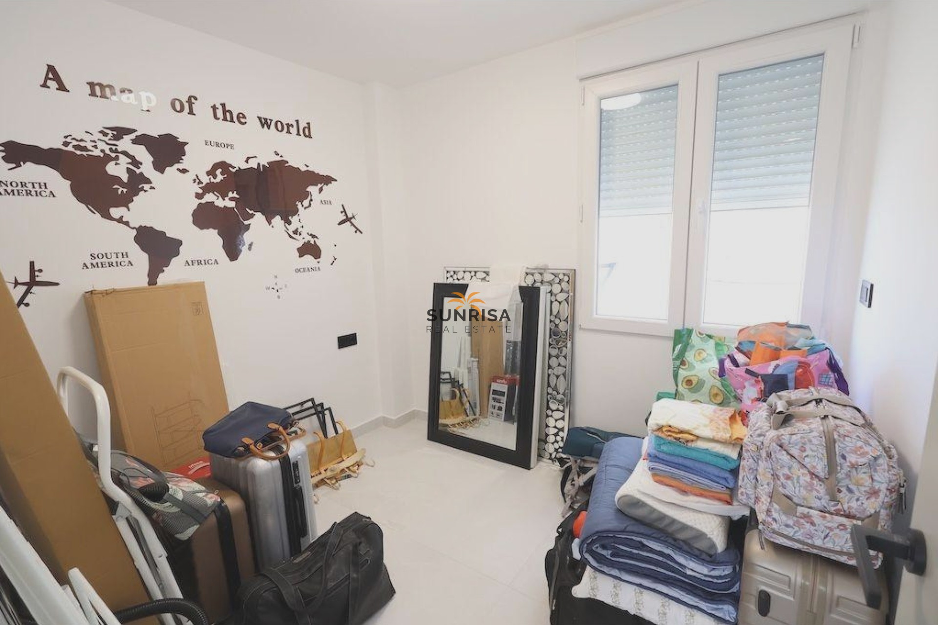 Reventa - Apartamento - Pilar de la Horadada