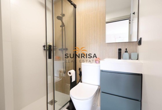 Appartement · Herverkoop - Pilar de la Horadada · Zona Pueblo · Alicante · Spanje