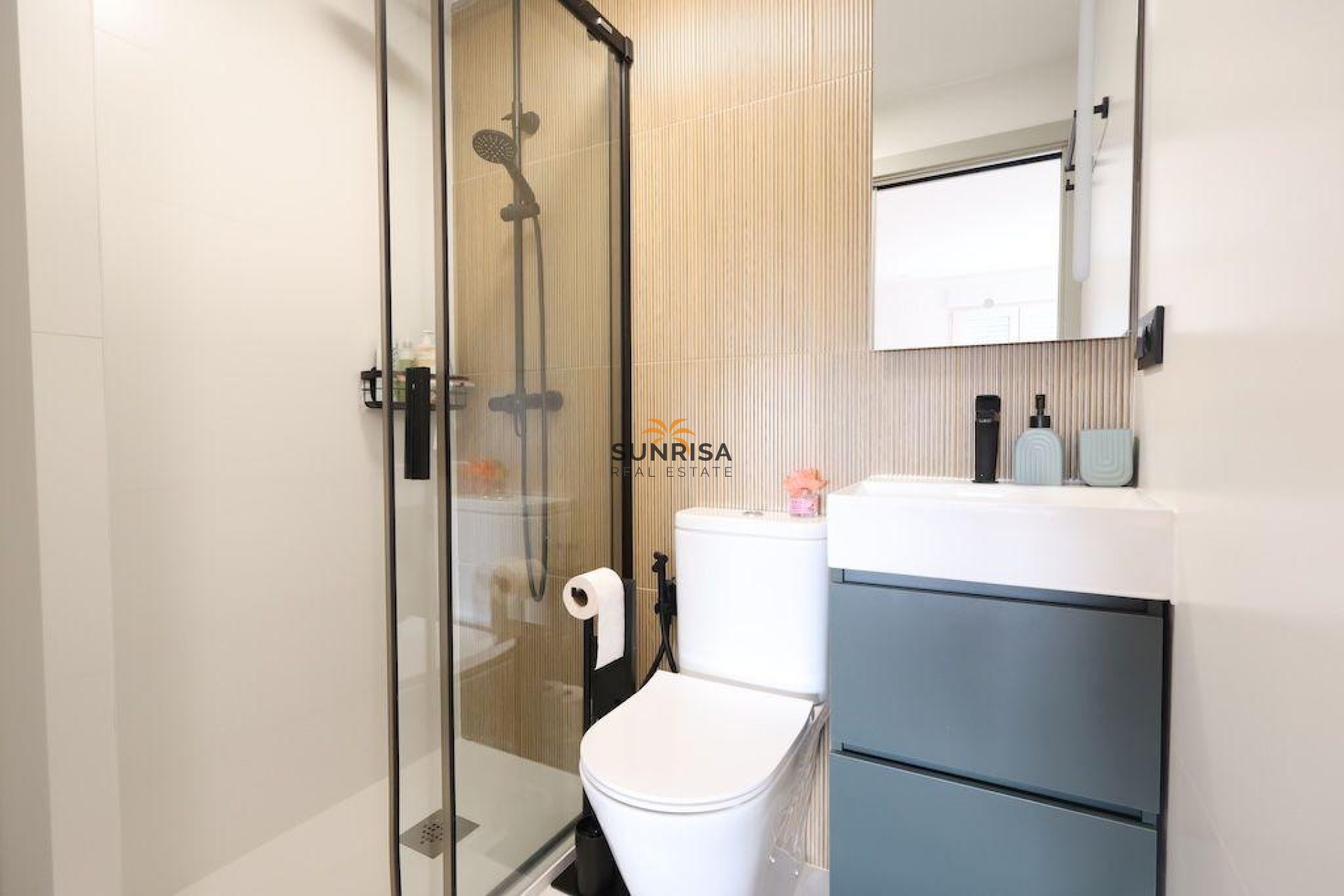 Reventa - Apartamento - Pilar de la Horadada