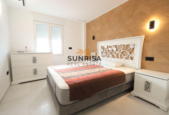 Appartement · Herverkoop - Pilar de la Horadada · Zona Pueblo · Alicante · Spanje
