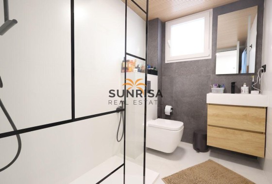 Appartement · Herverkoop - Pilar de la Horadada · Zona Pueblo · Alicante · Spanje