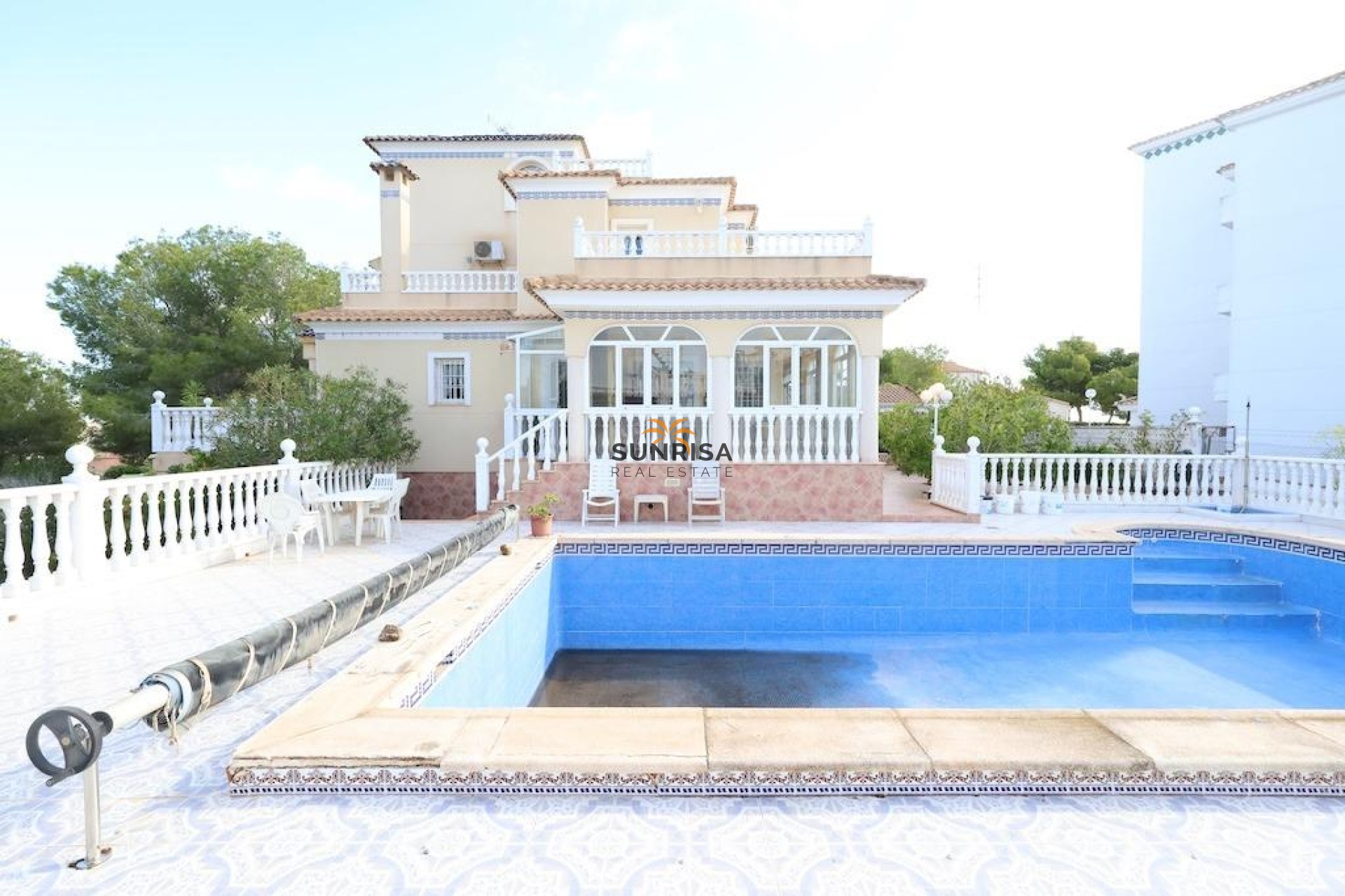 Reventa - Casa - Orihuela Costa