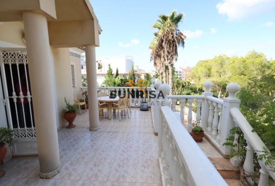 Huis · Herverkoop - Orihuela Costa · Villamartín - Las Filipinas · Alicante · Spanje
