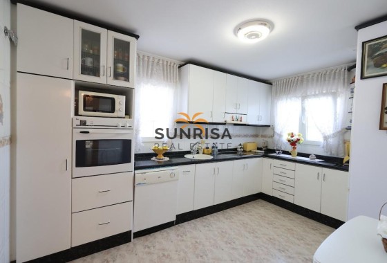 Huis · Herverkoop - Orihuela Costa · Villamartín - Las Filipinas · Alicante · Spanje