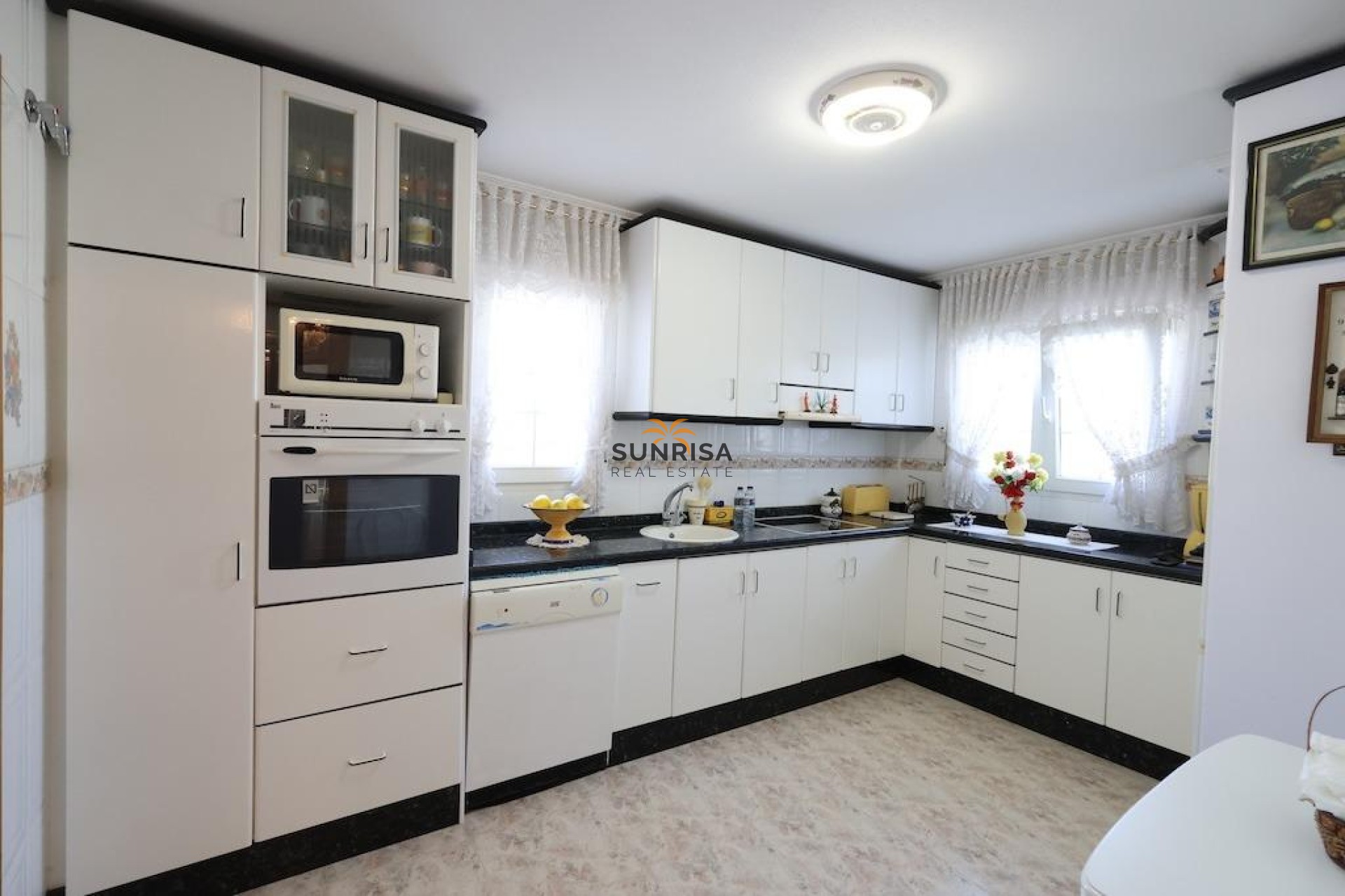 Reventa - Casa - Orihuela Costa