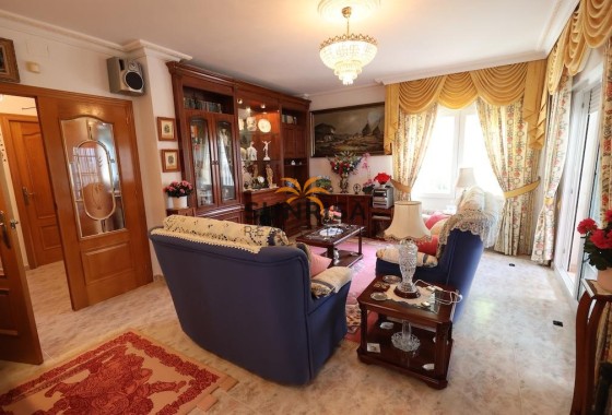 Huis · Herverkoop - Orihuela Costa · Villamartín - Las Filipinas · Alicante · Spanje