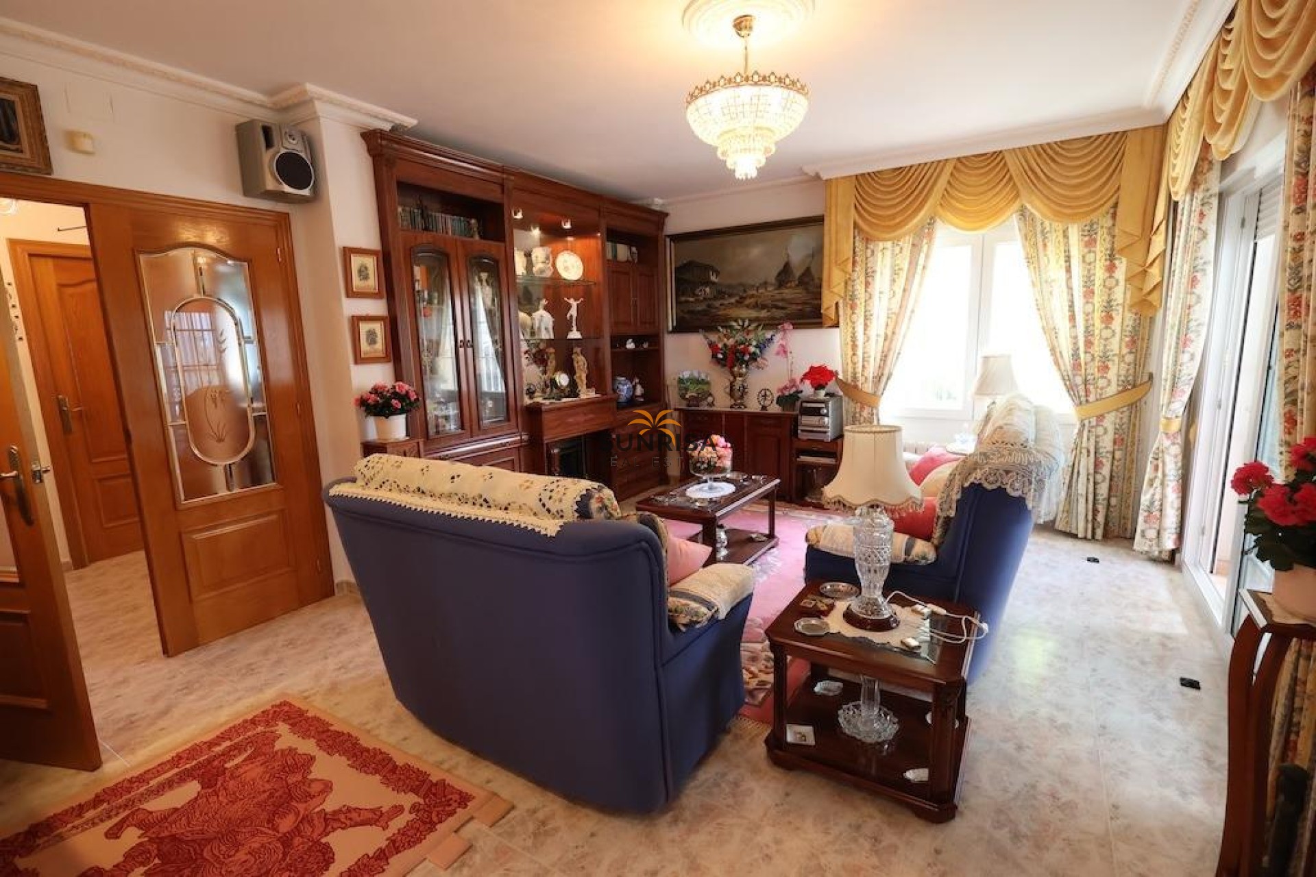 Reventa - Casa - Orihuela Costa