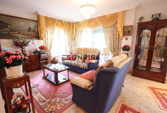 Huis · Herverkoop - Orihuela Costa · Villamartín - Las Filipinas · Alicante · Spanje