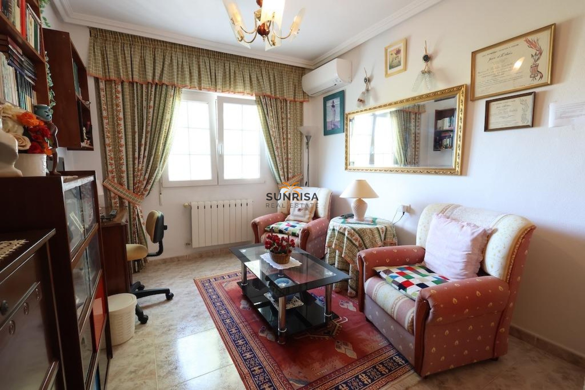 Reventa - Casa - Orihuela Costa