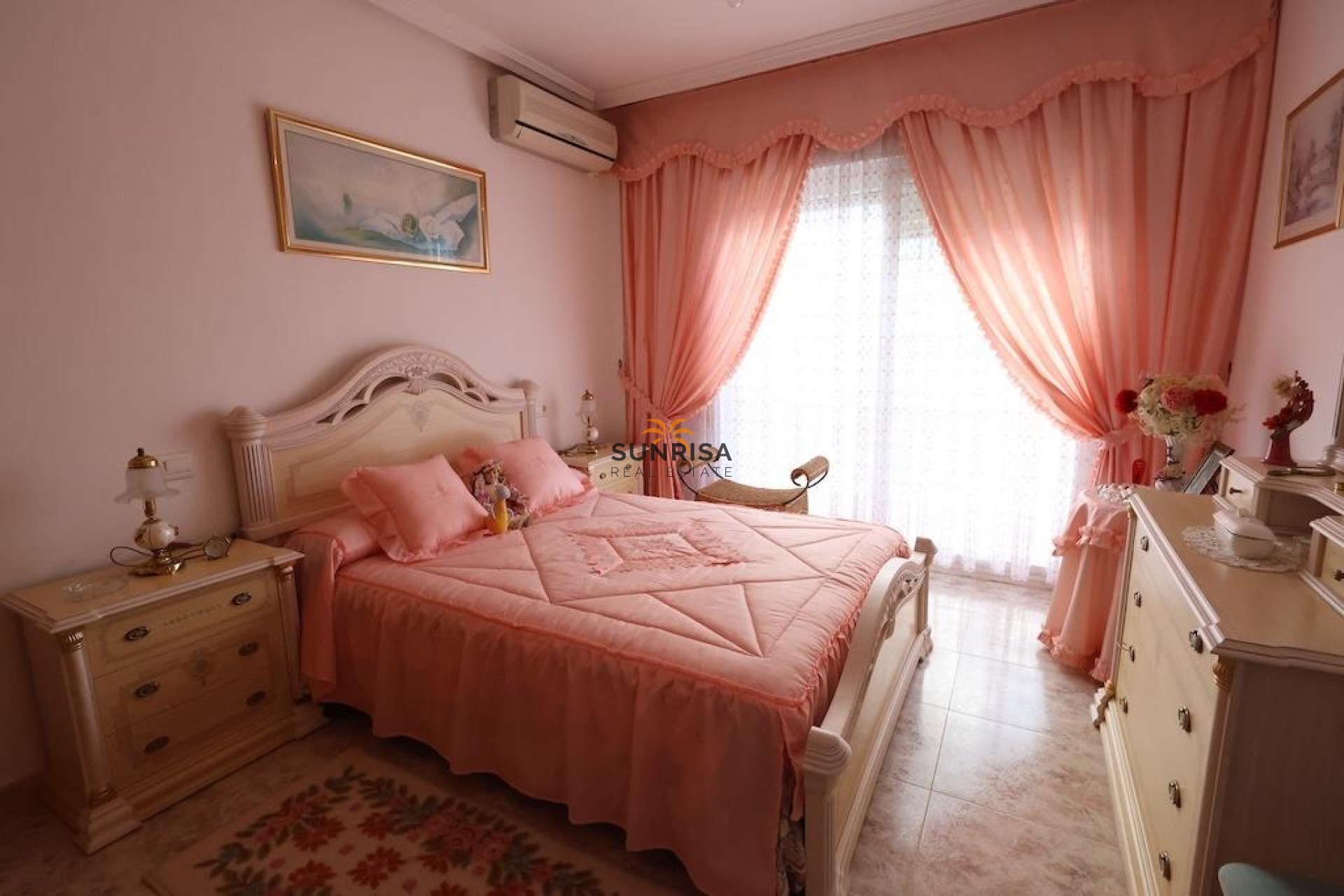 Reventa - Casa - Orihuela Costa